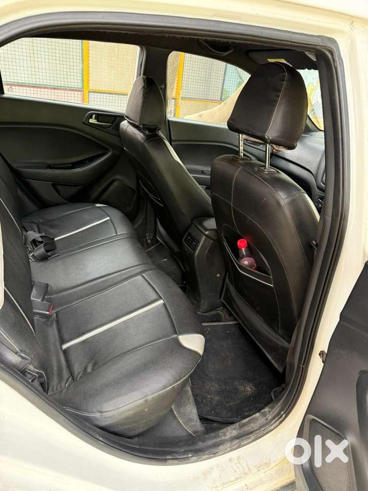 Hyundai I20 Active 2018 Petrol Well Maintained