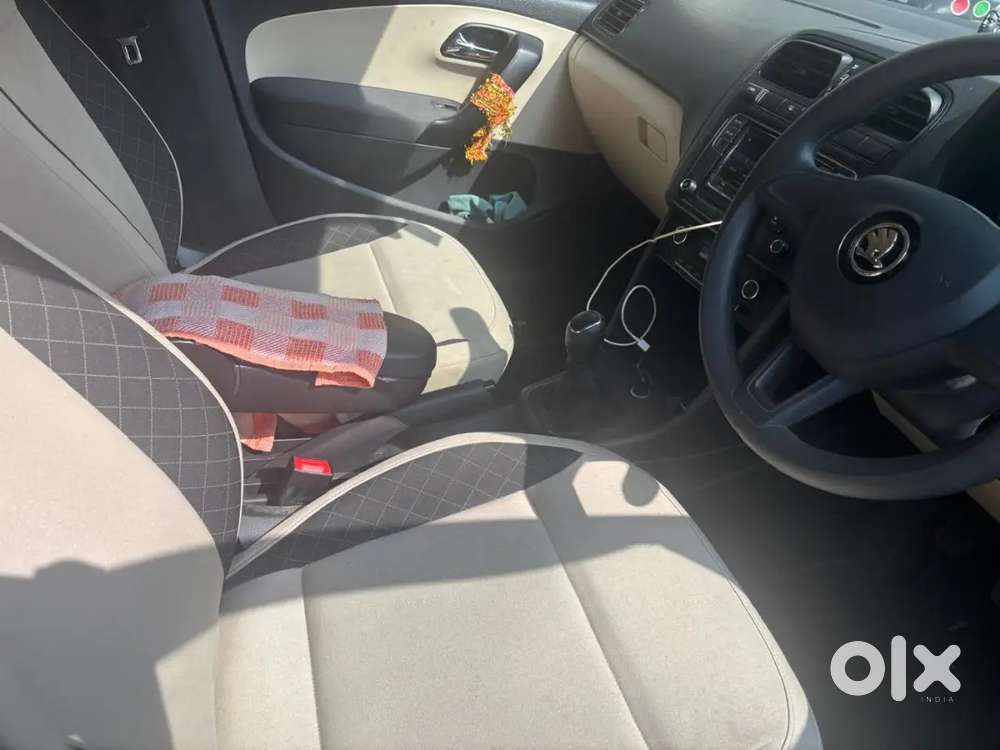 Skoda Rapid Tsi 2020