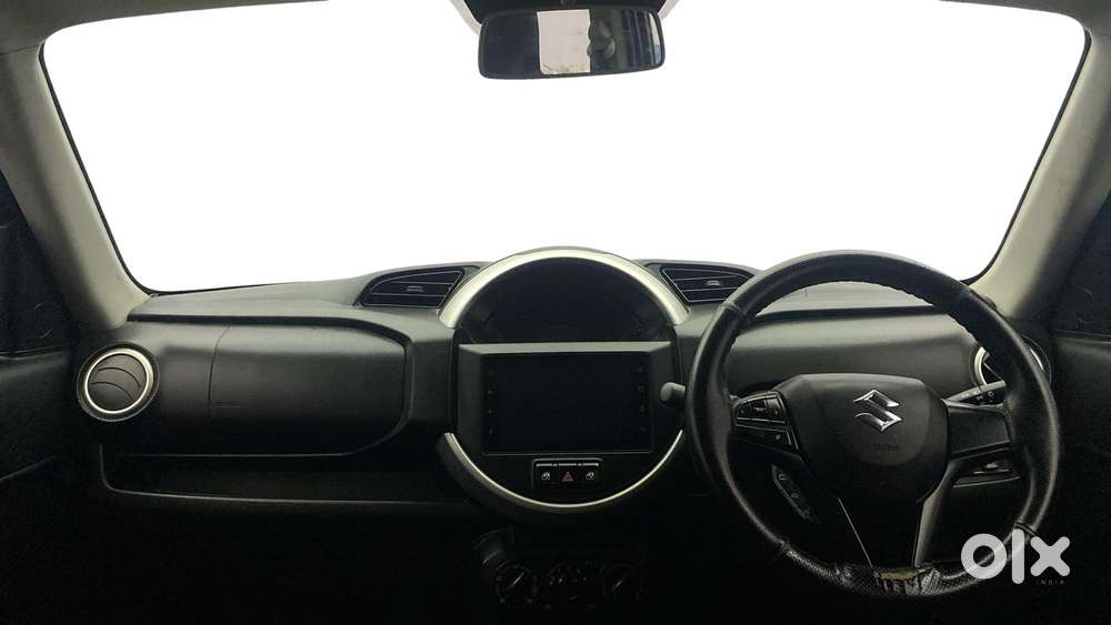 Maruti Suzuki S-presso Vxi Plus, 2022, Petrol