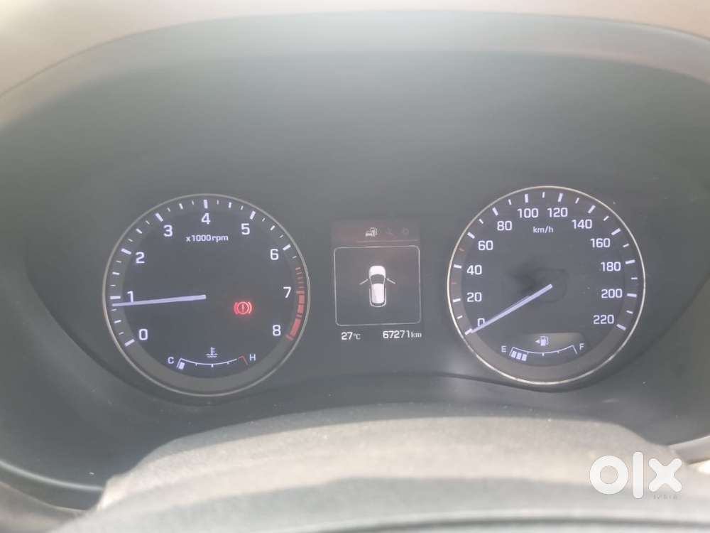 Hyundai I20, Asta 2015 Model, Key Less