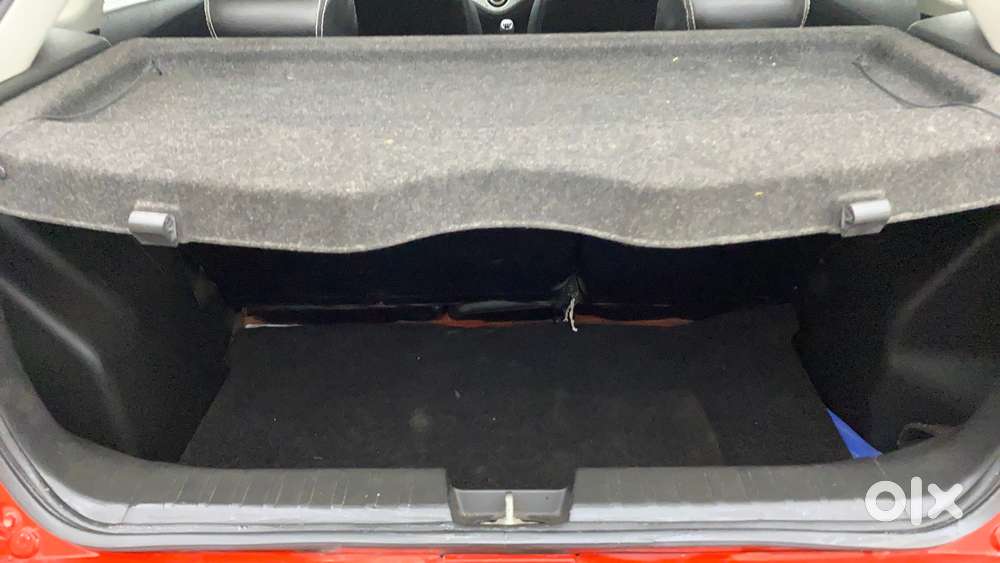 Maruti Suzuki Baleno 1.2 Delta, 2016, Petrol