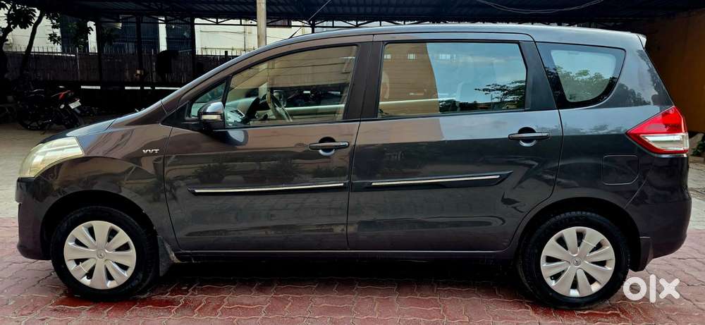 Maruti Suzuki Ertiga Vxi Cng, 2015, Cng & Hybrids
