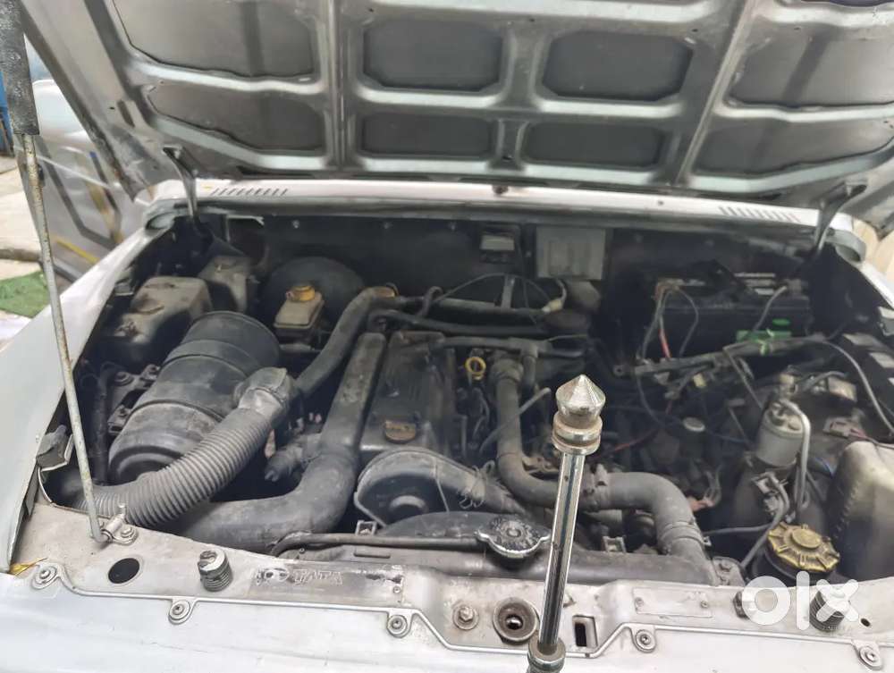 Tata Sumo Victa 2007 Model