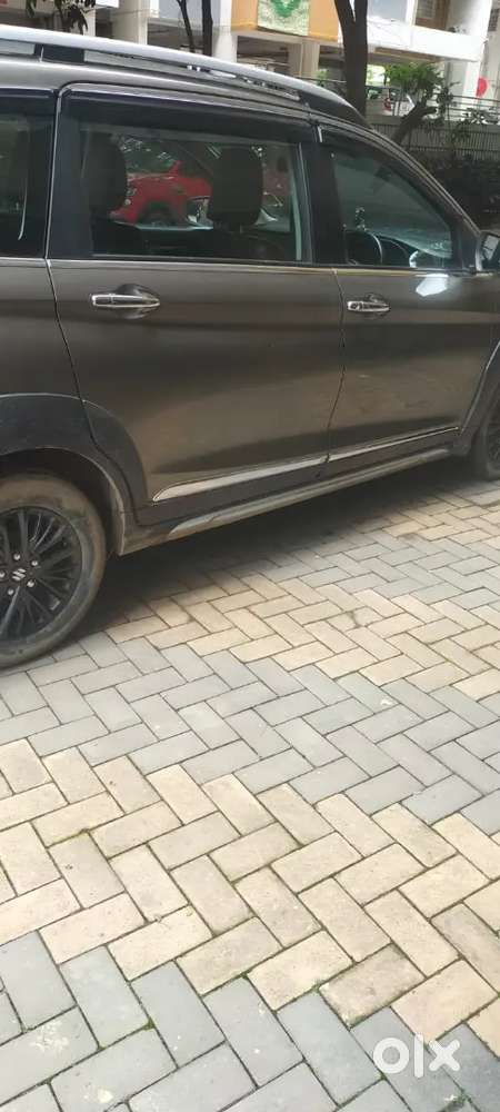 Maruti Suzuki Xl6 2020 Petrol Alpha