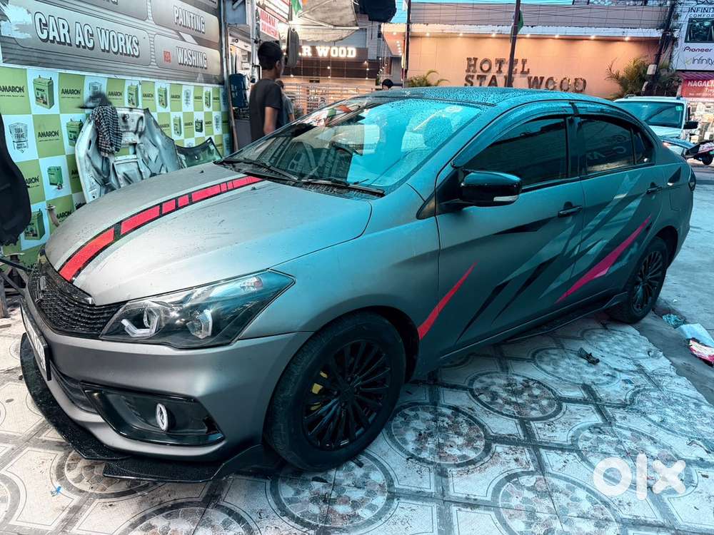 Maruti Suzuki Ciaz Diesel 2016