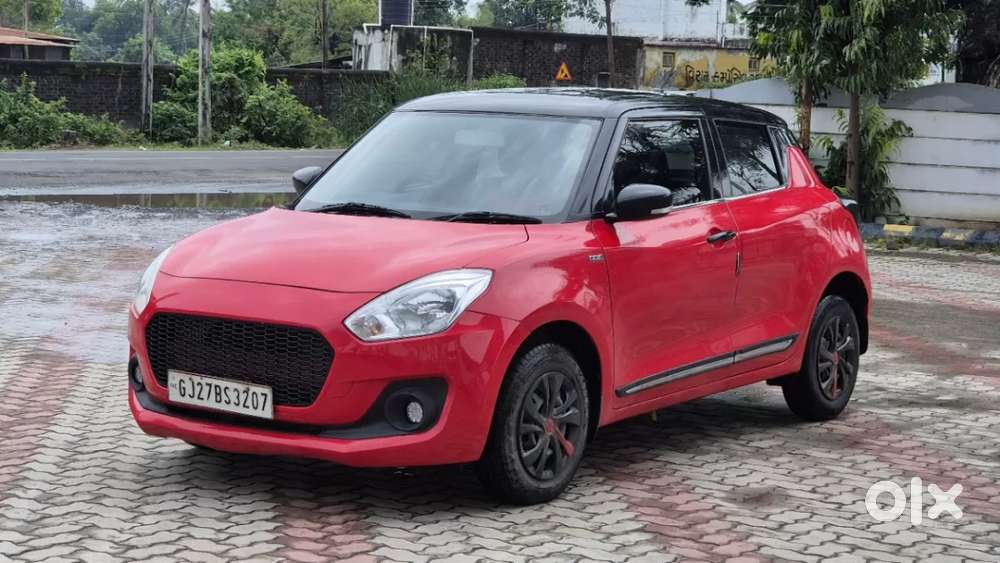 Maruti Suzuki Swift Vdi, 2018, Diesel