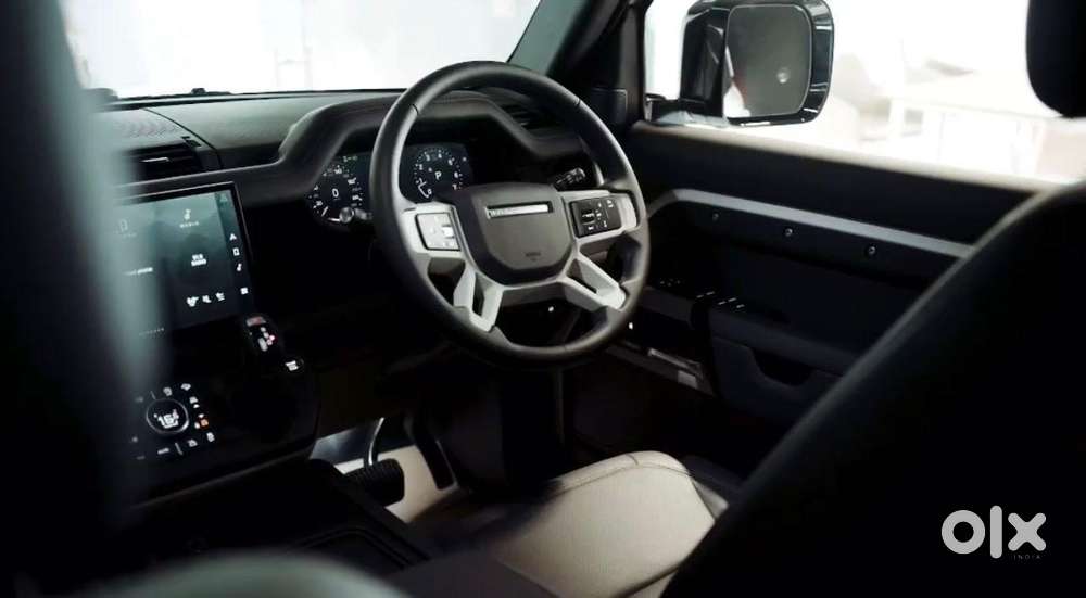 Land Rover Defender 2.0 110 Hse, 2024, Petrol