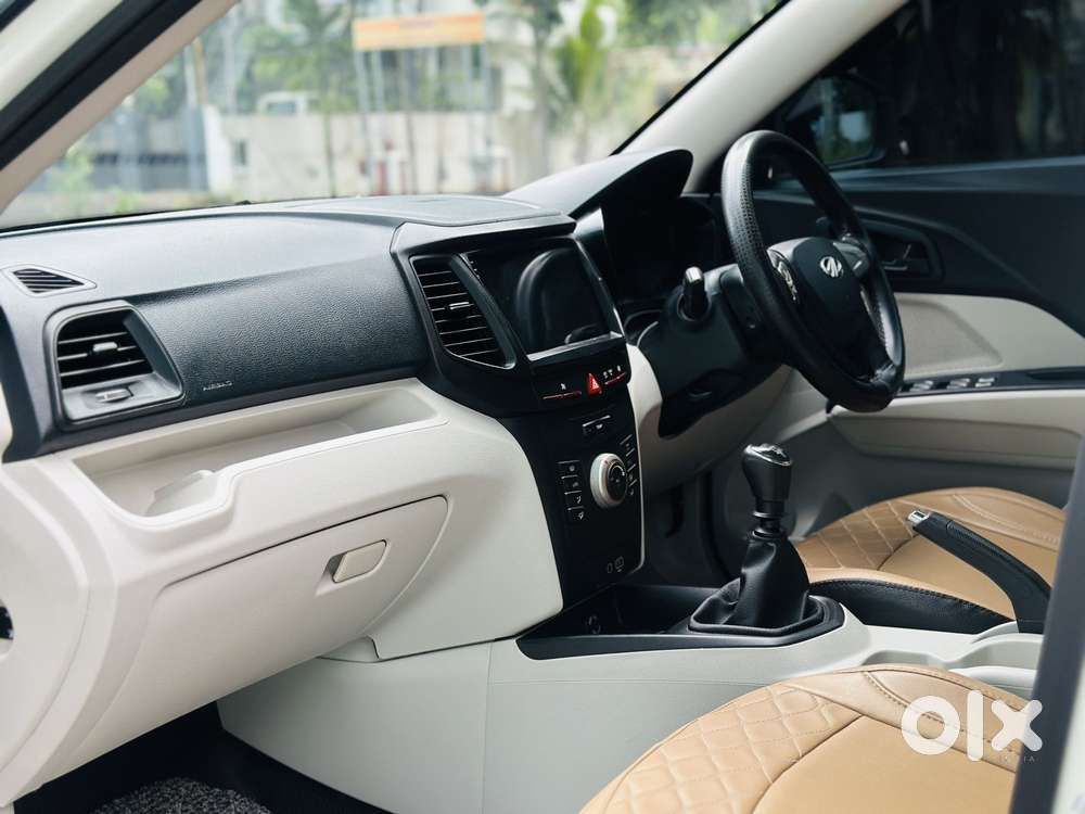 Mahindra Xuv300 W6 Diesel, 2022, Diesel
