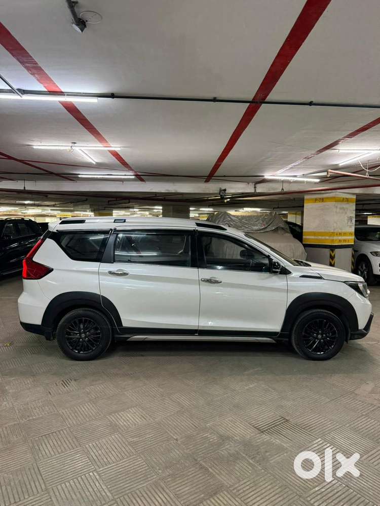 Maruti Suzuki Xl6 1.5 Zeta At, 2019, Petrol