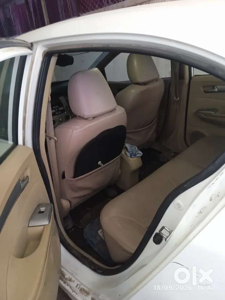 Honda City 1.5 Vx 2009.good Congratulations Dr.car..origanal Paint