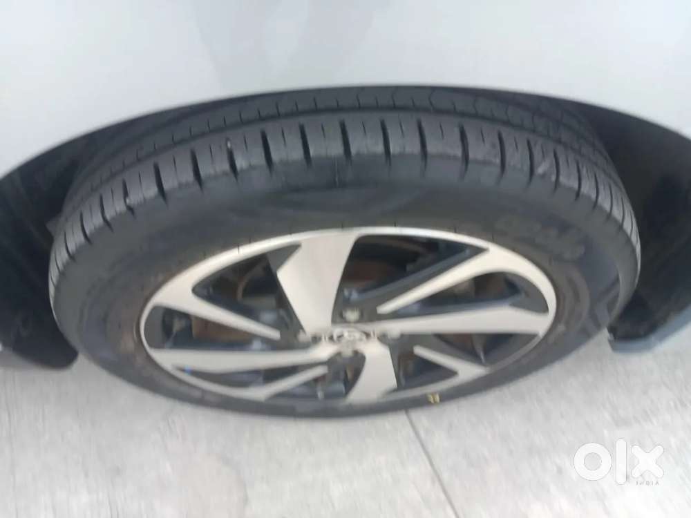 Toyota Glanza 1.2 V, 2022, Petrol