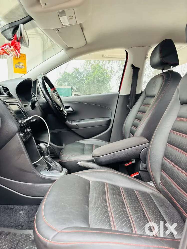 Volkswagen Polo Gt Tsi 2017 Petrol 52000 Km Driven Brand New Condition