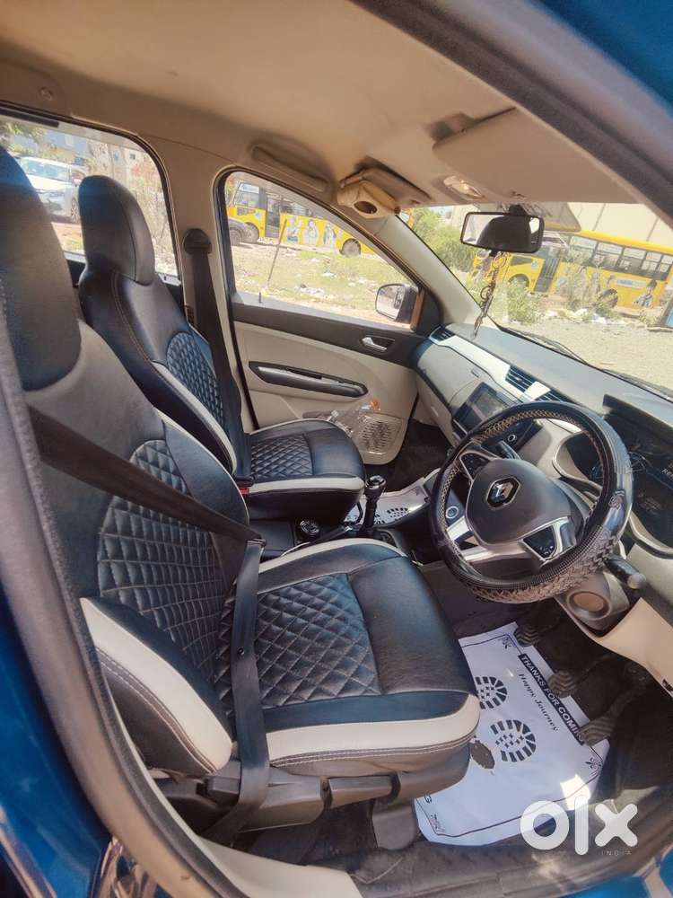 Renault Triber Rxz 2023