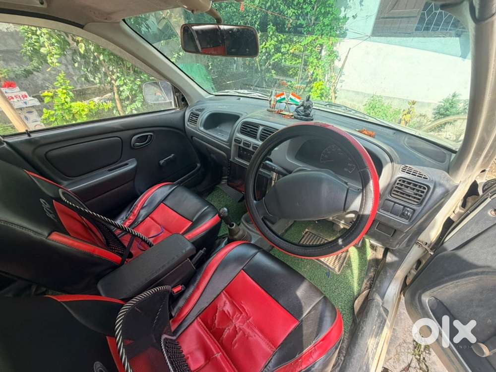 Maruti Suzuki Alto 2011 Manual Petrol