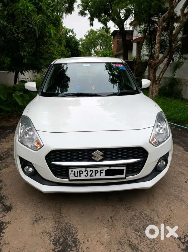 Maruti Suzuki Swift Vxi 2024