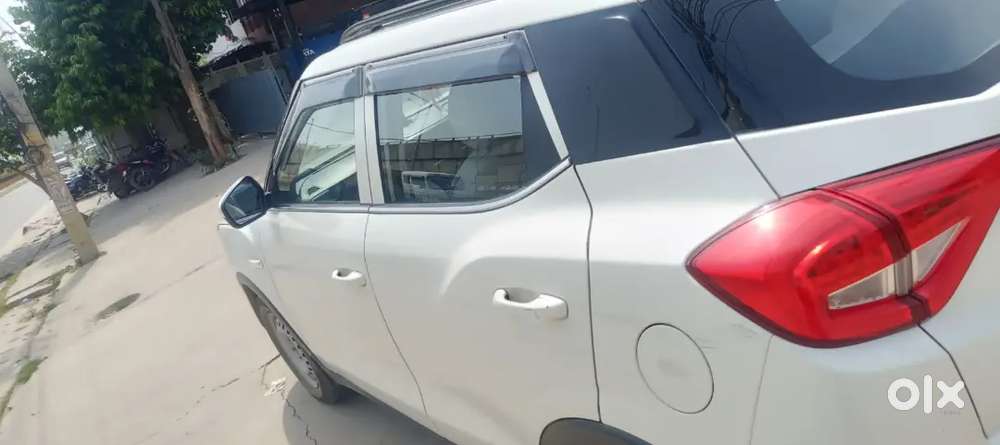 Mahindra Xuv300 1.2 W4 2022