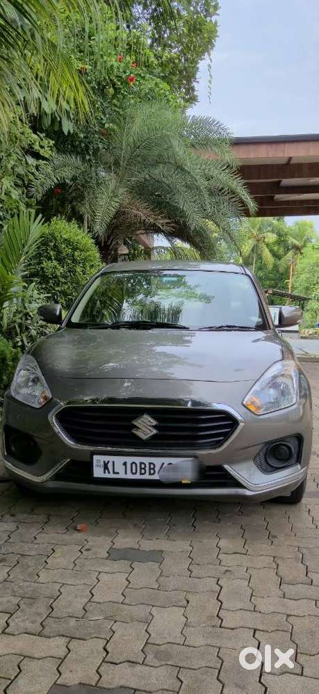 Maruti Suzuki Swift Dzire Vxi Optional, 2018, Petrol