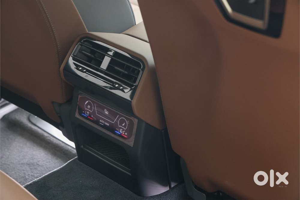 Bmw 5 Series 530 Li M Sport, 2024, Petrol