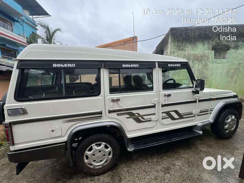 Urgent Sell For Shift Suv Model