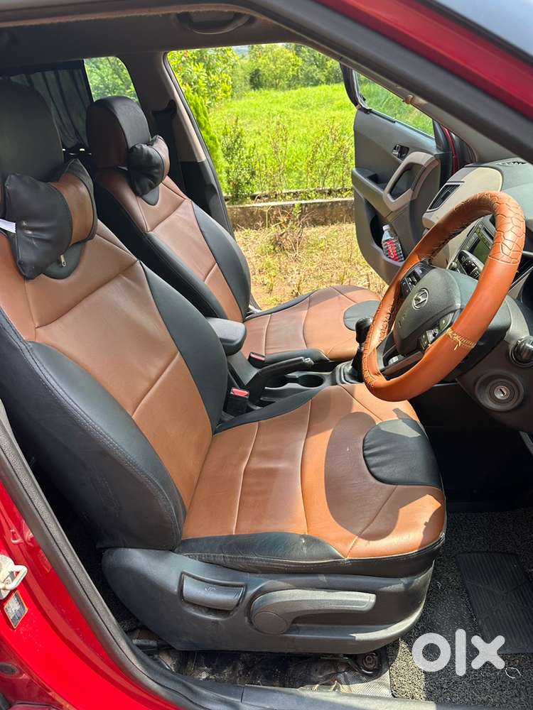 Hyundai Creta 2015 Diesel