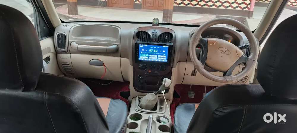 Mahindra Scorpio Classic 2011 Fourth Owner