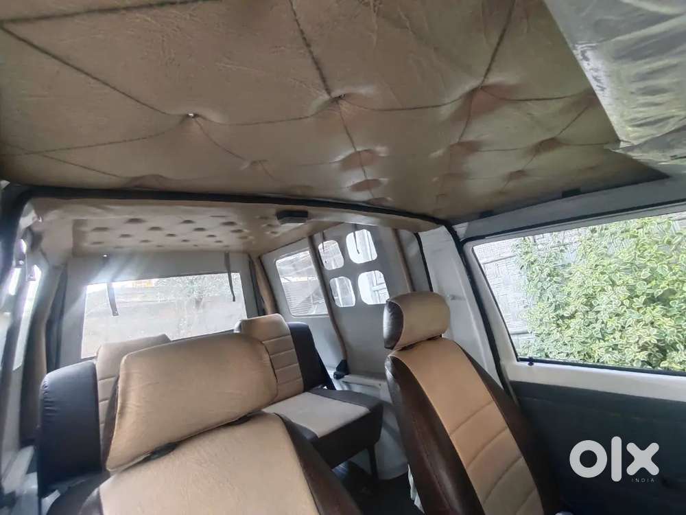 Maruti Suzuki Gypsy King 2006 Bslll Well Maintained