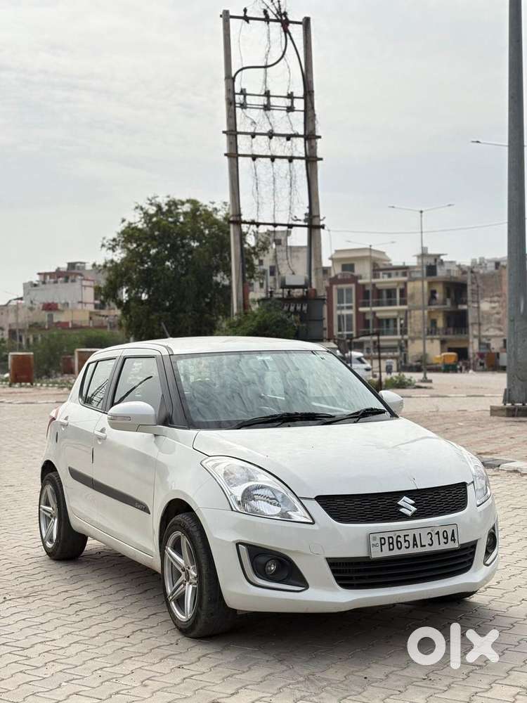 Maruti Suzuki Swift