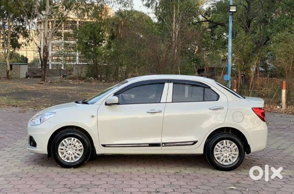 Maruti Suzuki Dzire 1.2 Lxi, 2020, Petrol