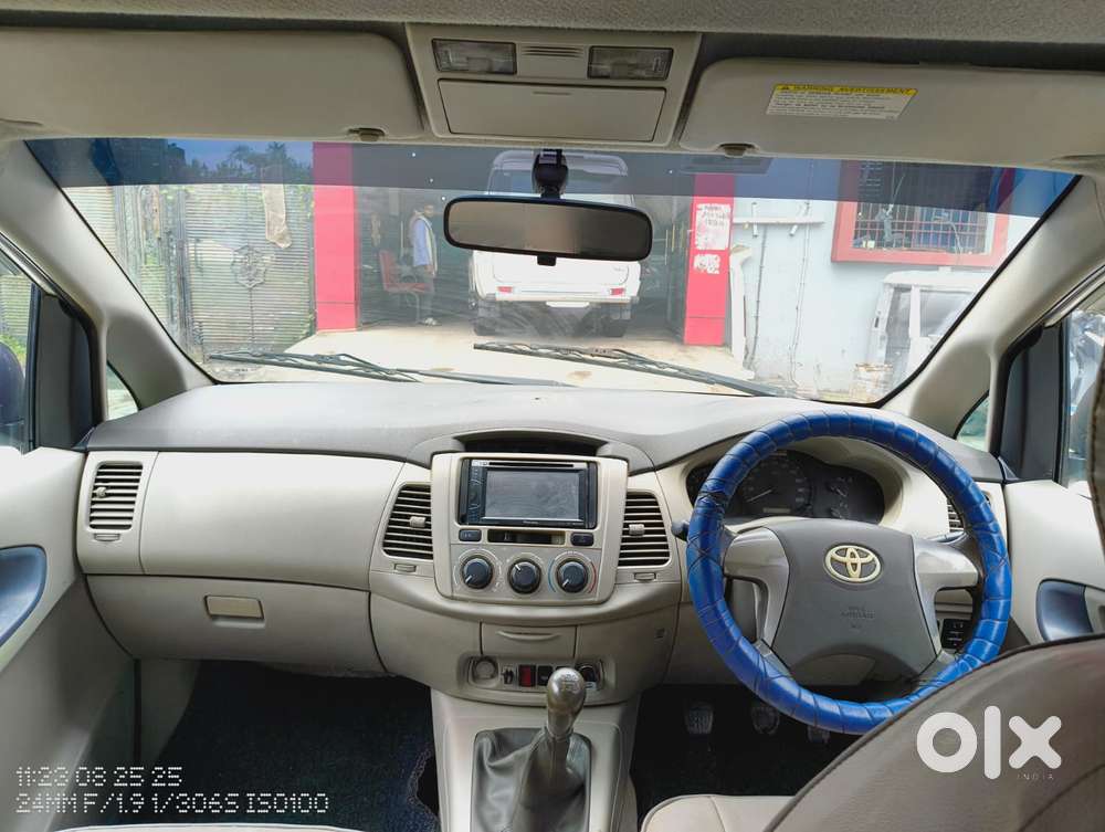 Toyota Innova
