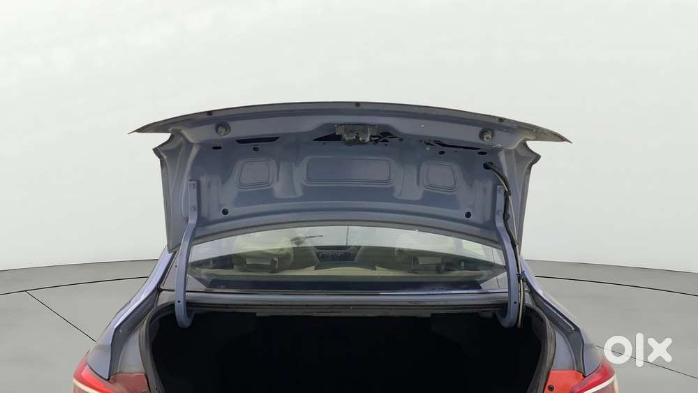 Hyundai Xcent [2014-2017] 1.2 S, 2015, Petrol