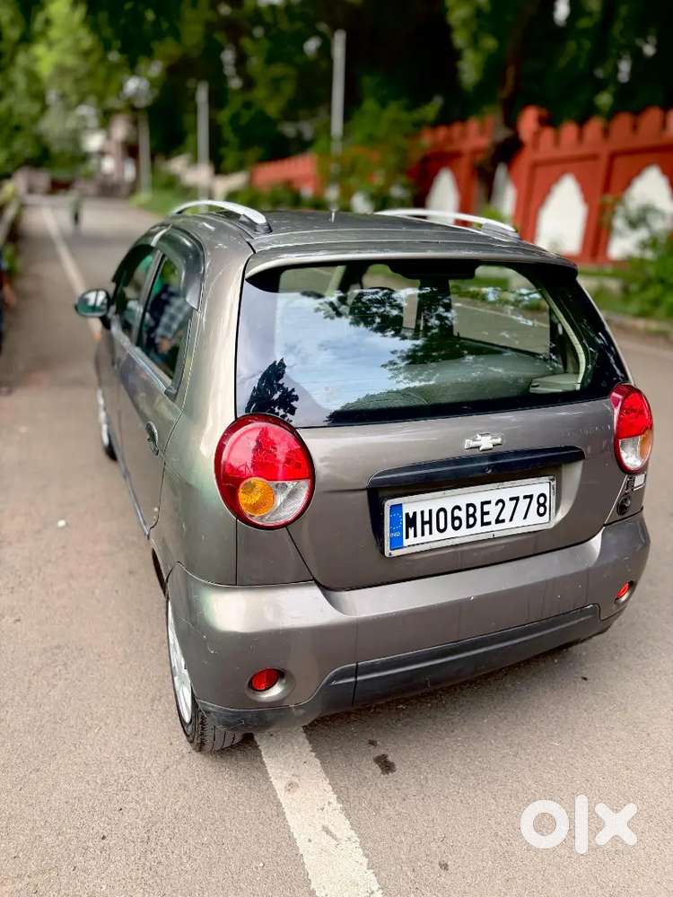 Chevrolet Spark 1.0 2013
