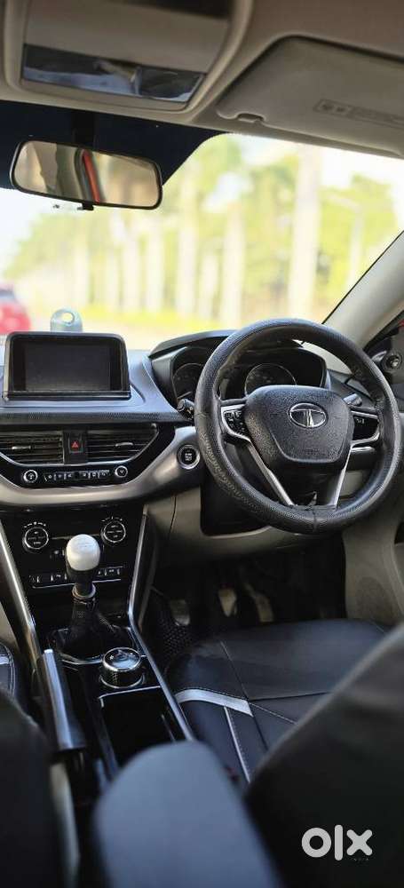Tata Nexon 1.5 Revotorq Xz Plus, 2018, Diesel