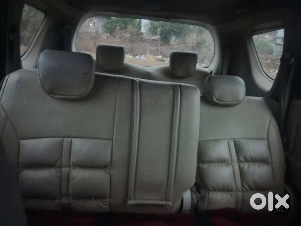 Maruti Suzuki Ertiga 2013