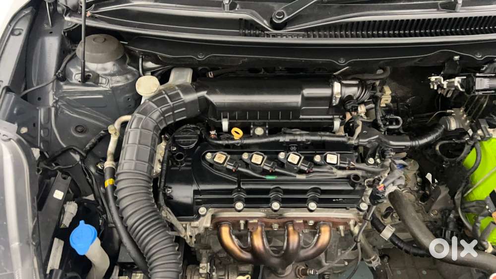 Maruti Suzuki Baleno 1.3 Alpha, 2020, Petrol