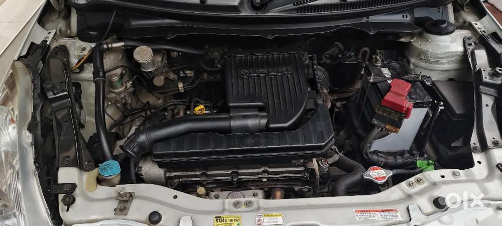 Maruti Suzuki Dzire 2015 Vxi