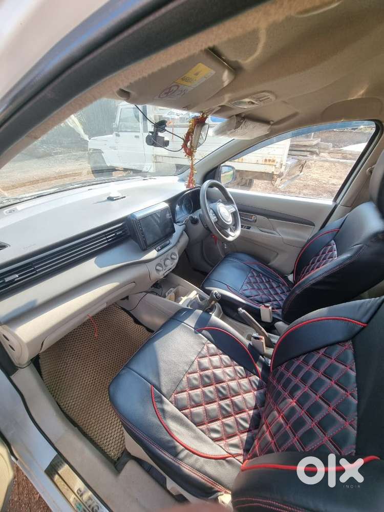 Maruti Suzuki Car 2020