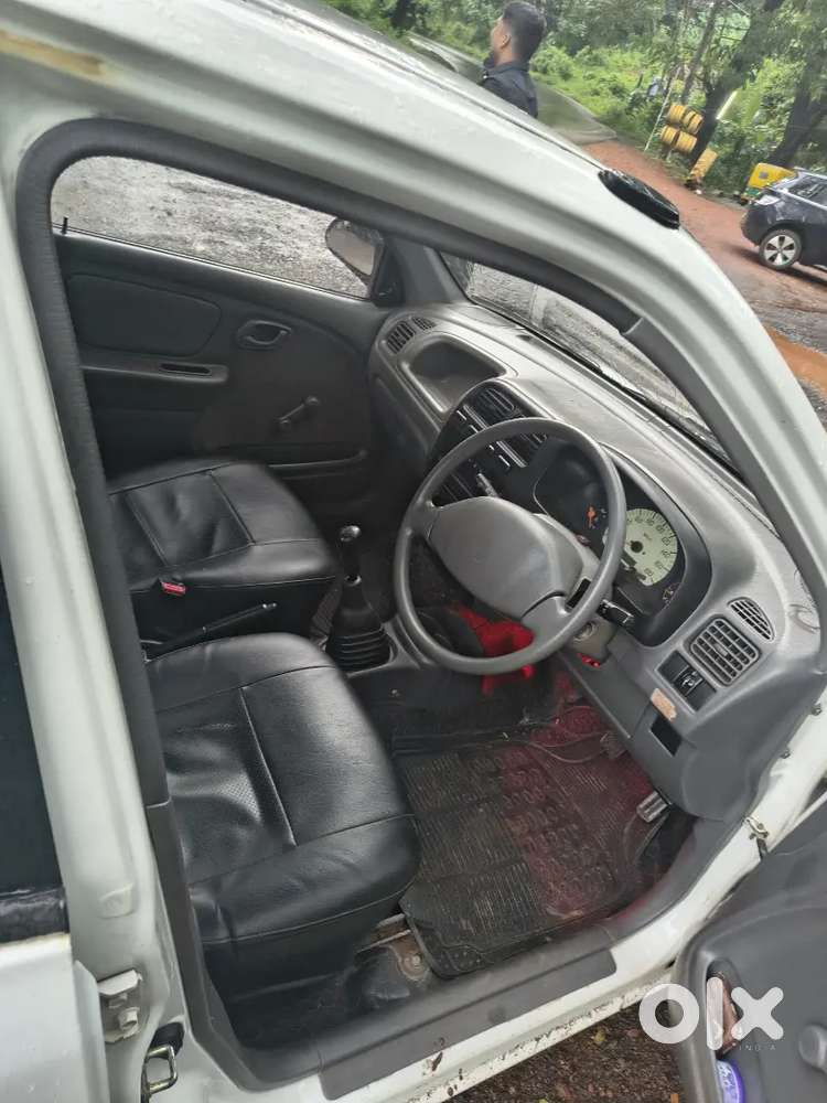 Alto In Good Condition