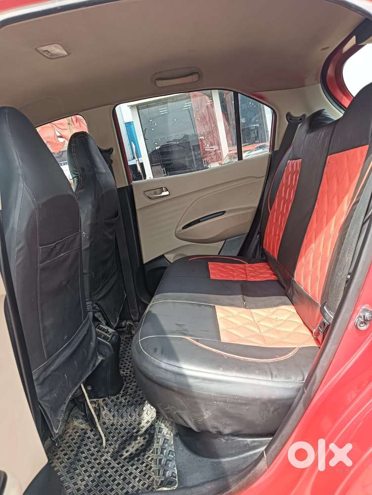 Hyundai Santro Sportz, 2019, Petrol