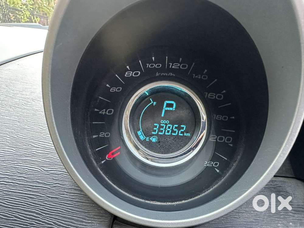 Mahindra Xuv500 W10 At, 2016, Diesel