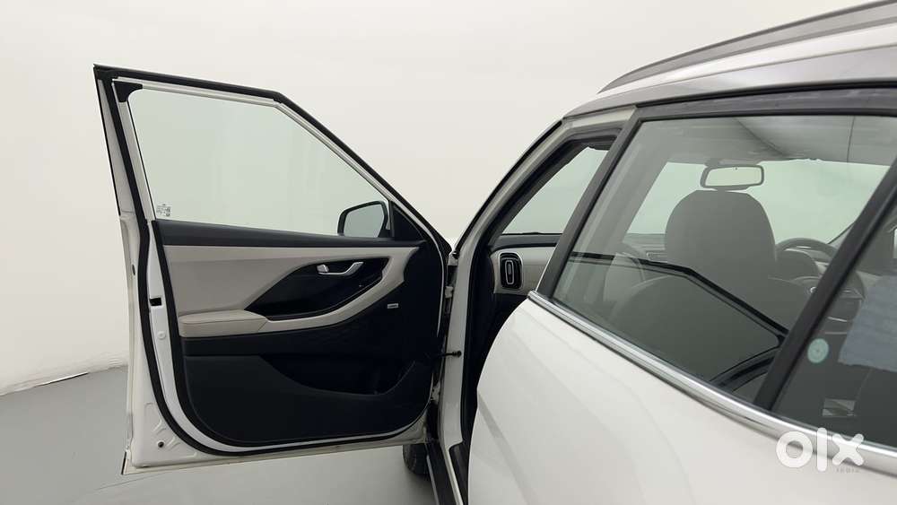 Hyundai Creta 1.5 Sx (o) Ivt Petrol, 2021, Petrol
