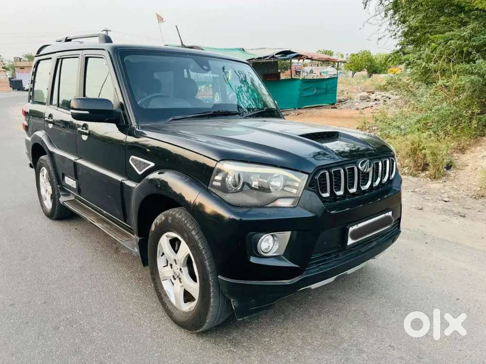 Scorpio S11