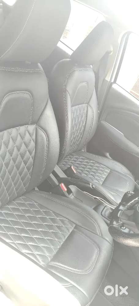 Maruti Suzuki Baleno 2024 Petrol 39000 Km Driven