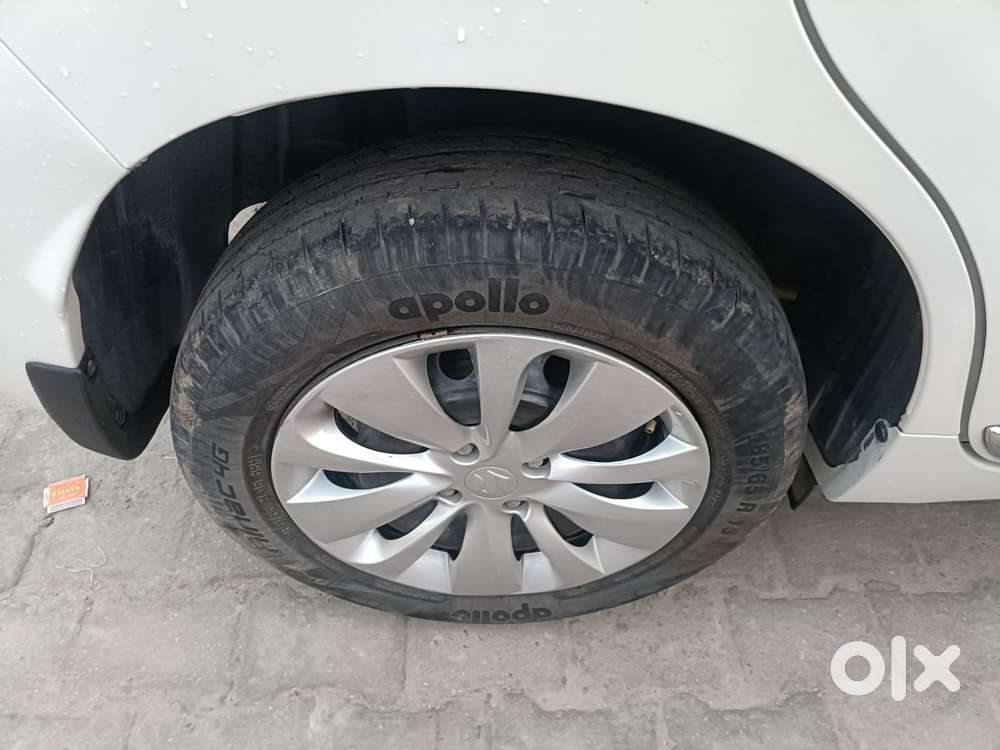 Maruti Suzuki Baleno