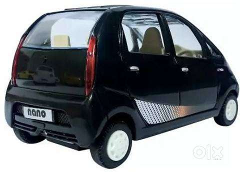 Nano Red And Black Cx