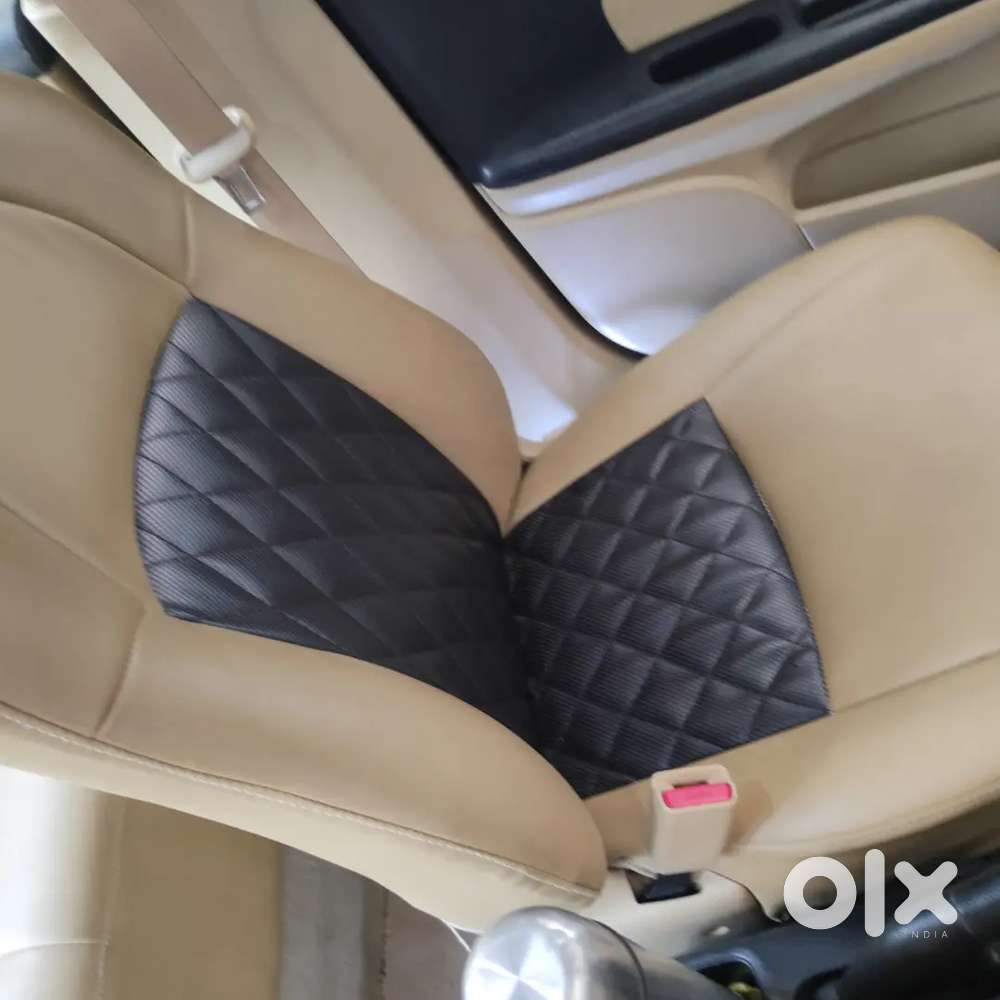 Honda Amaze 2014