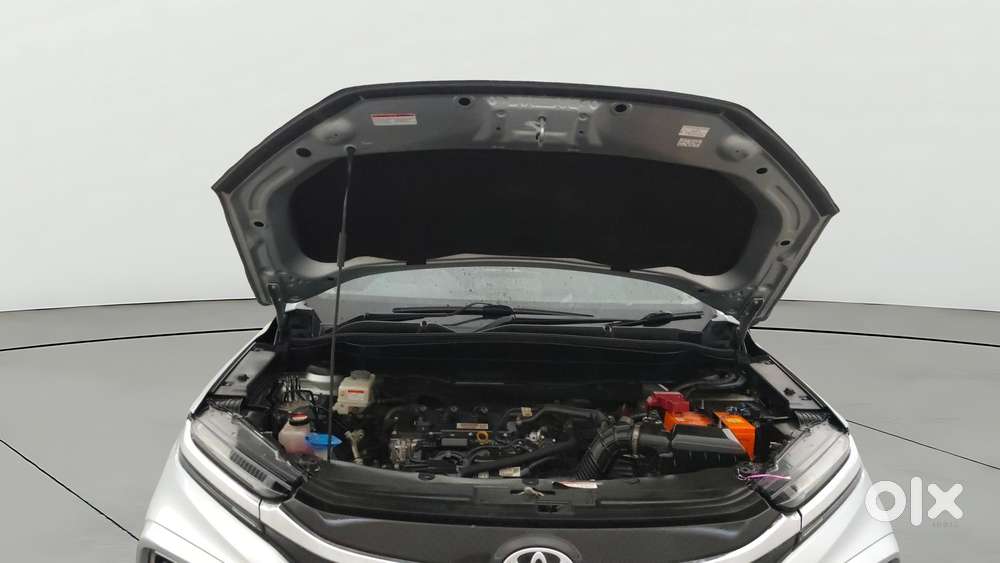 Toyota Urban Cruiser Hyryder 1.5 V Hybrid, 2023, Petrol