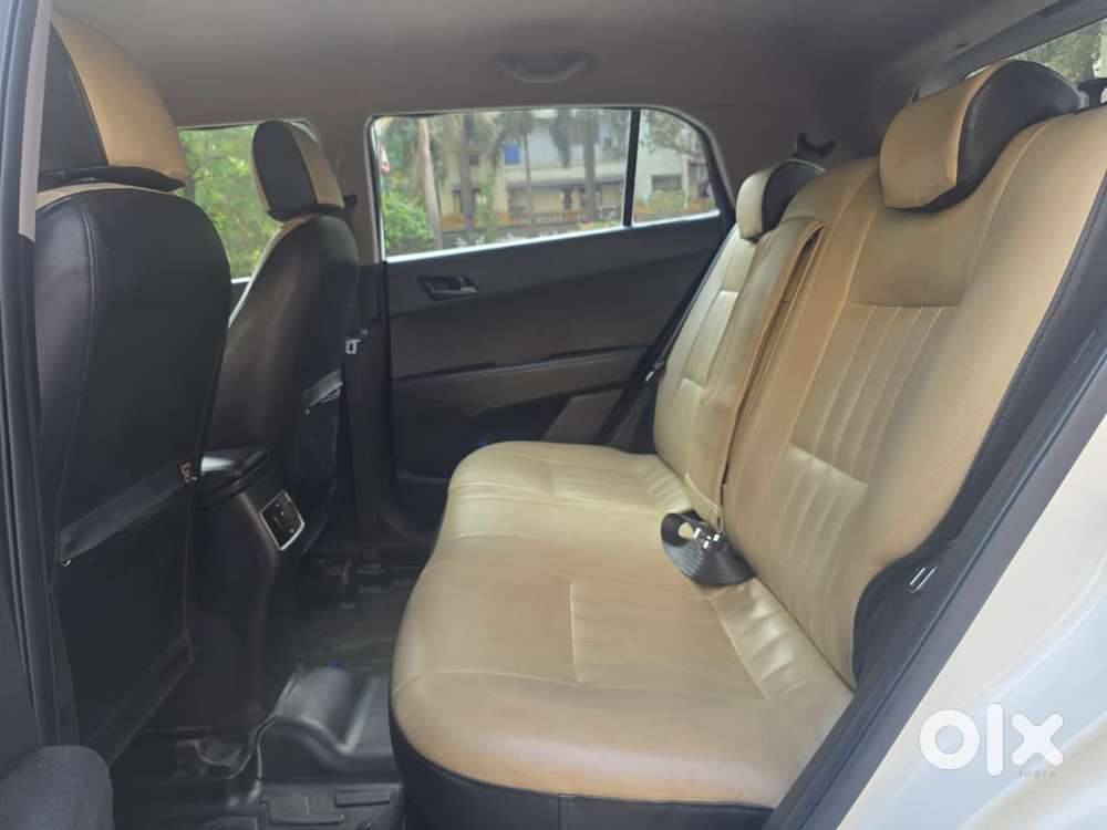 Hyundai Creta 1.4 Ex Diesel, 2019, Diesel