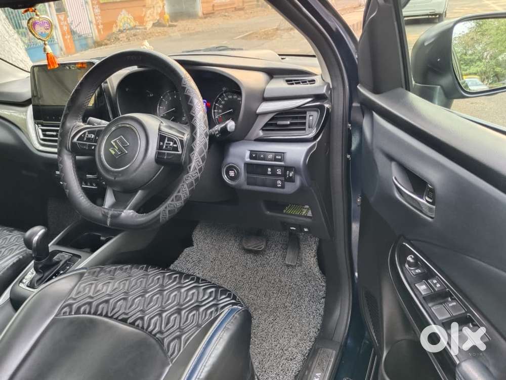 Maruti Suzuki Baleno Alpha, 2023, Petrol