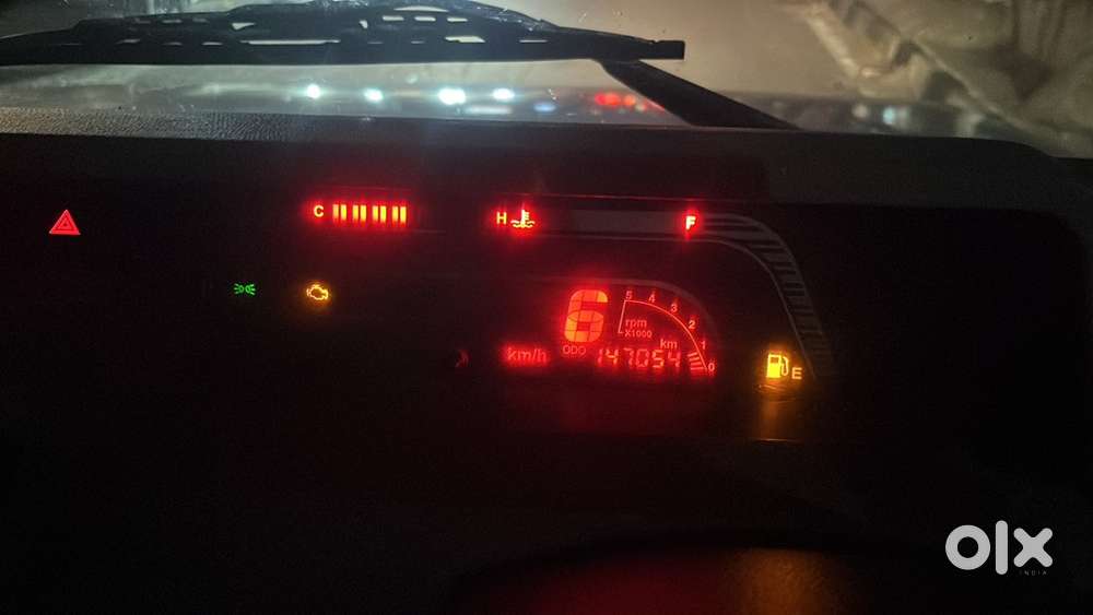 Mahindra Bolero B4 2022