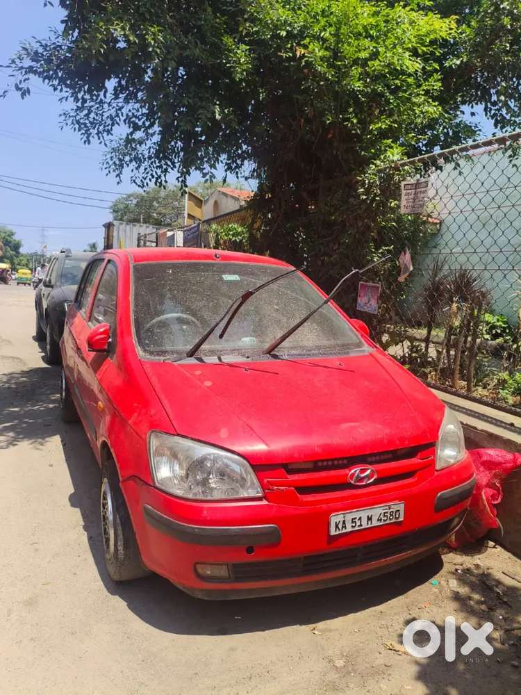 New Car Plan